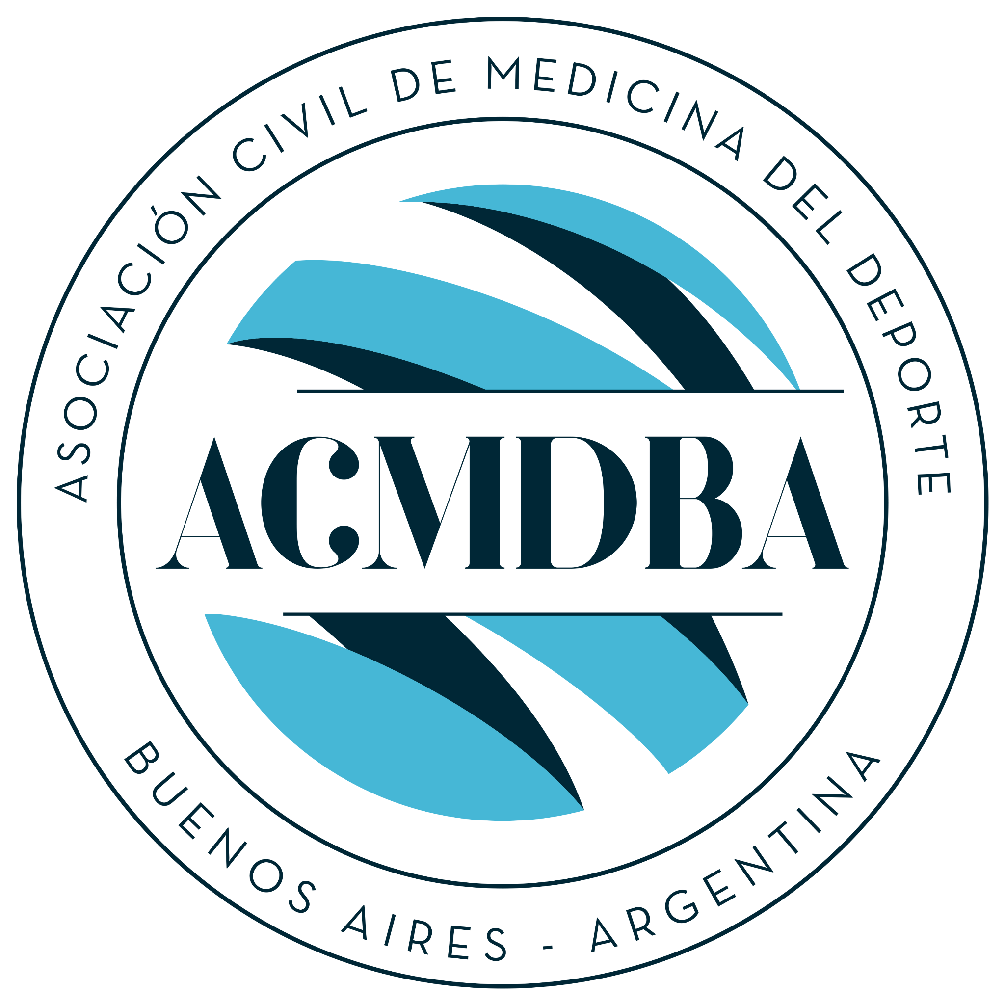 Logo ACMDBA
